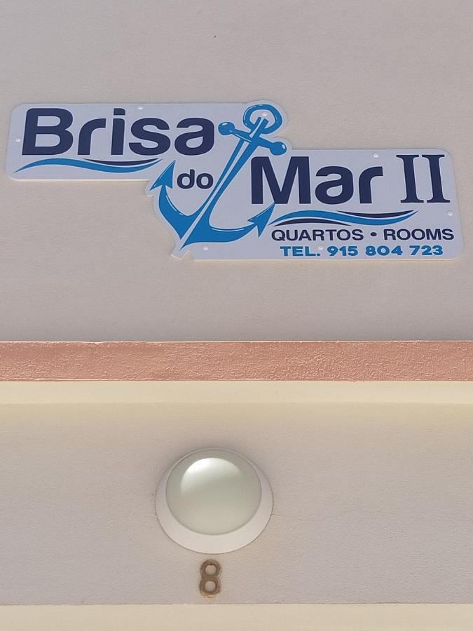 Brisa Do Mar 2 - Consolacao Атогия да Балея Екстериор снимка